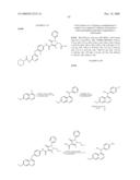 Substituted amide derivatives and methods of use diagram and image