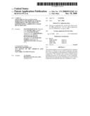 7-ARYL-3, 9-DIAZABICYCLO(3.3.1)NON-6-ENE DERIVATIVES AND THEIR USE AS RENIN INHIBITORS IN THE TREATMENT OF HYPERTENSION, CARDIOVASCULAR OR RENAL DISEASES diagram and image