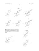 7-ARYL-3, 9-DIAZABICYCLO(3.3.1)NON-6-ENE DERIVATIVES AND THEIR USE AS RENIN INHIBITORS IN THE TREATMENT OF HYPERTENSION, CARDIOVASCULAR OR RENAL DISEASES diagram and image