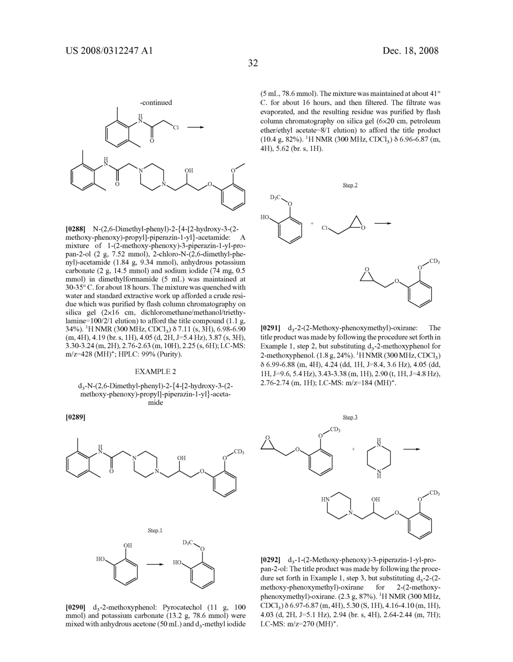 SUBSTITUTED PIPERAZINES - diagram, schematic, and image 33