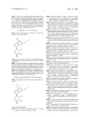 Triazolopyrimidine derivatives as ADP P2Y12 receptor antagonists diagram and image