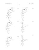 Triazolopyrimidine derivatives as ADP P2Y12 receptor antagonists diagram and image