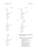 Triazolopyrimidine derivatives as ADP P2Y12 receptor antagonists diagram and image