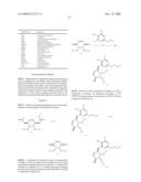 Triazolopyrimidine derivatives as ADP P2Y12 receptor antagonists diagram and image