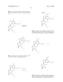 Triazolopyrimidine derivatives as ADP P2Y12 receptor antagonists diagram and image