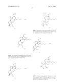 Triazolopyrimidine derivatives as ADP P2Y12 receptor antagonists diagram and image