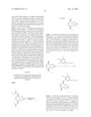 Triazolopyrimidine derivatives as ADP P2Y12 receptor antagonists diagram and image