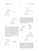 Triazolopyrimidine derivatives as ADP P2Y12 receptor antagonists diagram and image