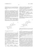 Quinoline Derivatives Having Vegf Inhibiting Activity diagram and image