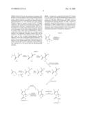 4,5 Dihydro-(1H)-Pyrazole Derivatives as Cannabinoid CB1 Receptor Modulators diagram and image