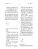 4,5 Dihydro-(1H)-Pyrazole Derivatives as Cannabinoid CB1 Receptor Modulators diagram and image