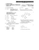 Pesticidal Mixtures diagram and image