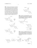 SUBSTITUTED BENZOPYRANS AS SELECTIVE ESTROGEN RECEPTOR-BETA AGONISTS diagram and image