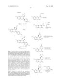 SUBSTITUTED BENZOPYRANS AS SELECTIVE ESTROGEN RECEPTOR-BETA AGONISTS diagram and image