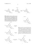 SUBSTITUTED BENZOPYRANS AS SELECTIVE ESTROGEN RECEPTOR-BETA AGONISTS diagram and image