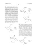 SUBSTITUTED BENZOPYRANS AS SELECTIVE ESTROGEN RECEPTOR-BETA AGONISTS diagram and image