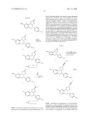 SUBSTITUTED BENZOPYRANS AS SELECTIVE ESTROGEN RECEPTOR-BETA AGONISTS diagram and image