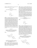 SUBSTITUTED BENZOPYRANS AS SELECTIVE ESTROGEN RECEPTOR-BETA AGONISTS diagram and image