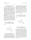 SUBSTITUTED BENZOPYRANS AS SELECTIVE ESTROGEN RECEPTOR-BETA AGONISTS diagram and image