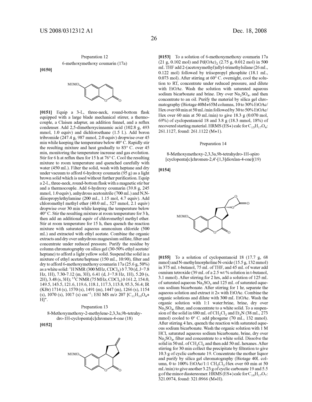 SUBSTITUTED BENZOPYRANS AS SELECTIVE ESTROGEN RECEPTOR-BETA AGONISTS - diagram, schematic, and image 27