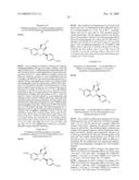 SUBSTITUTED BENZOPYRANS AS SELECTIVE ESTROGEN RECEPTOR-BETA AGONISTS diagram and image