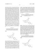 SUBSTITUTED BENZOPYRANS AS SELECTIVE ESTROGEN RECEPTOR-BETA AGONISTS diagram and image