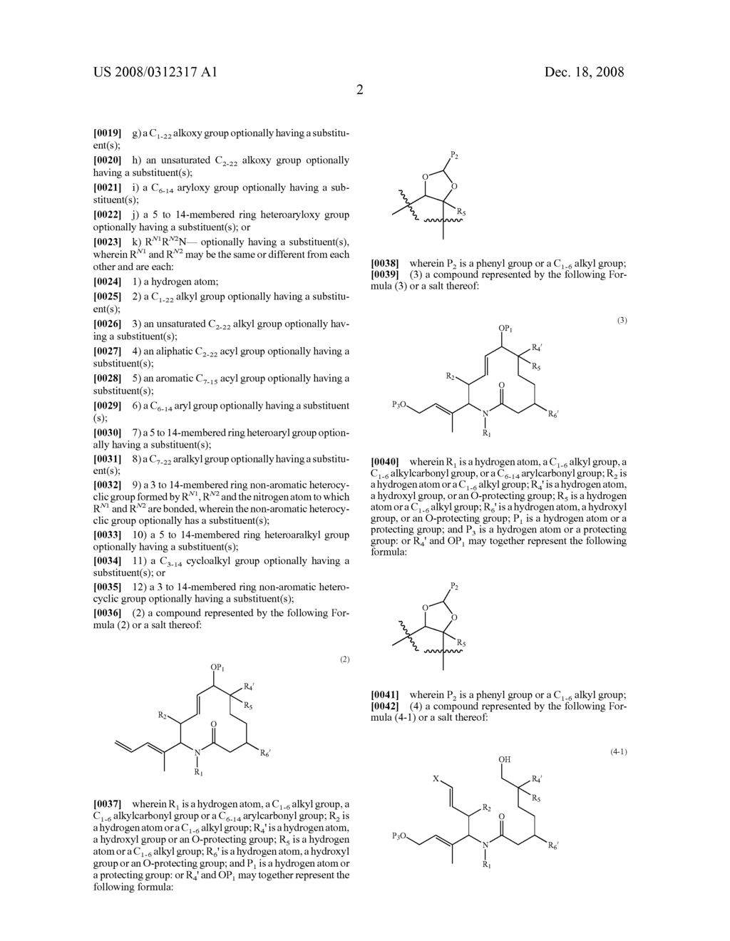 12 MEMBERED-RING MACROLACTAM DERIVATIVES - diagram, schematic, and image 03