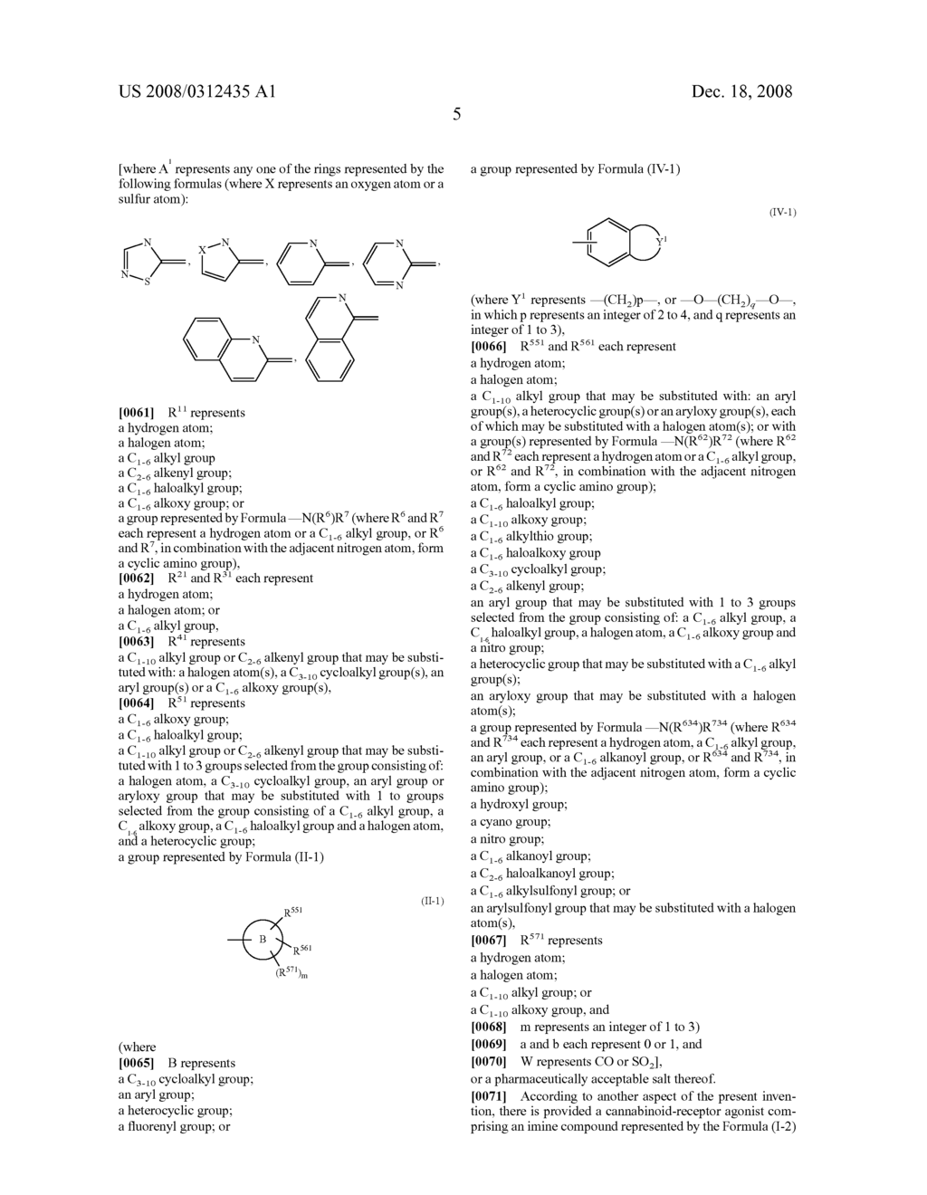 Imine Compound - diagram, schematic, and image 07