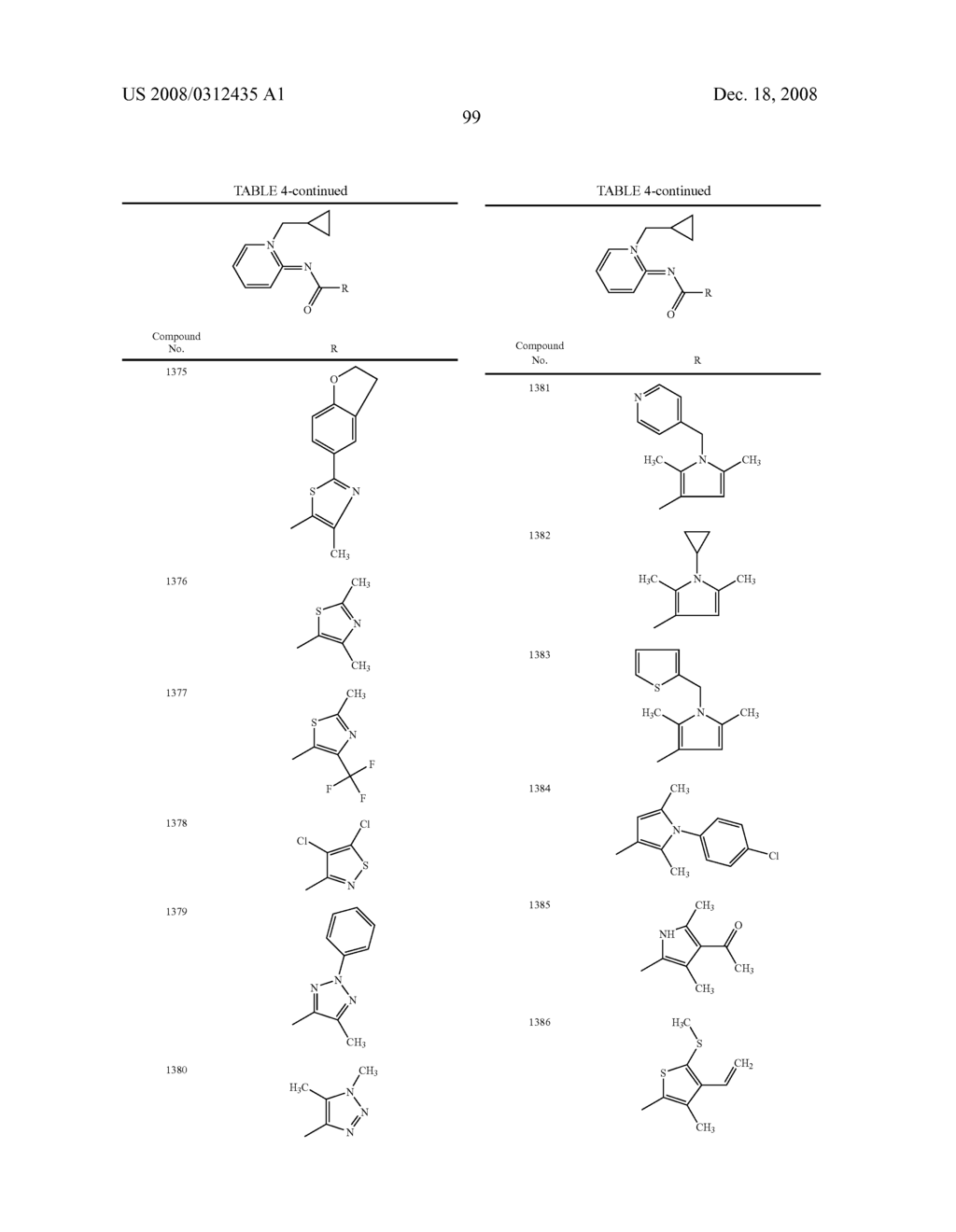 Imine Compound - diagram, schematic, and image 101