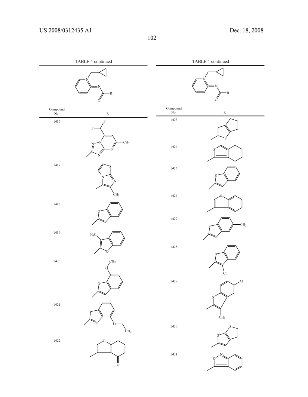 Imine Compound - diagram, schematic, and image 104