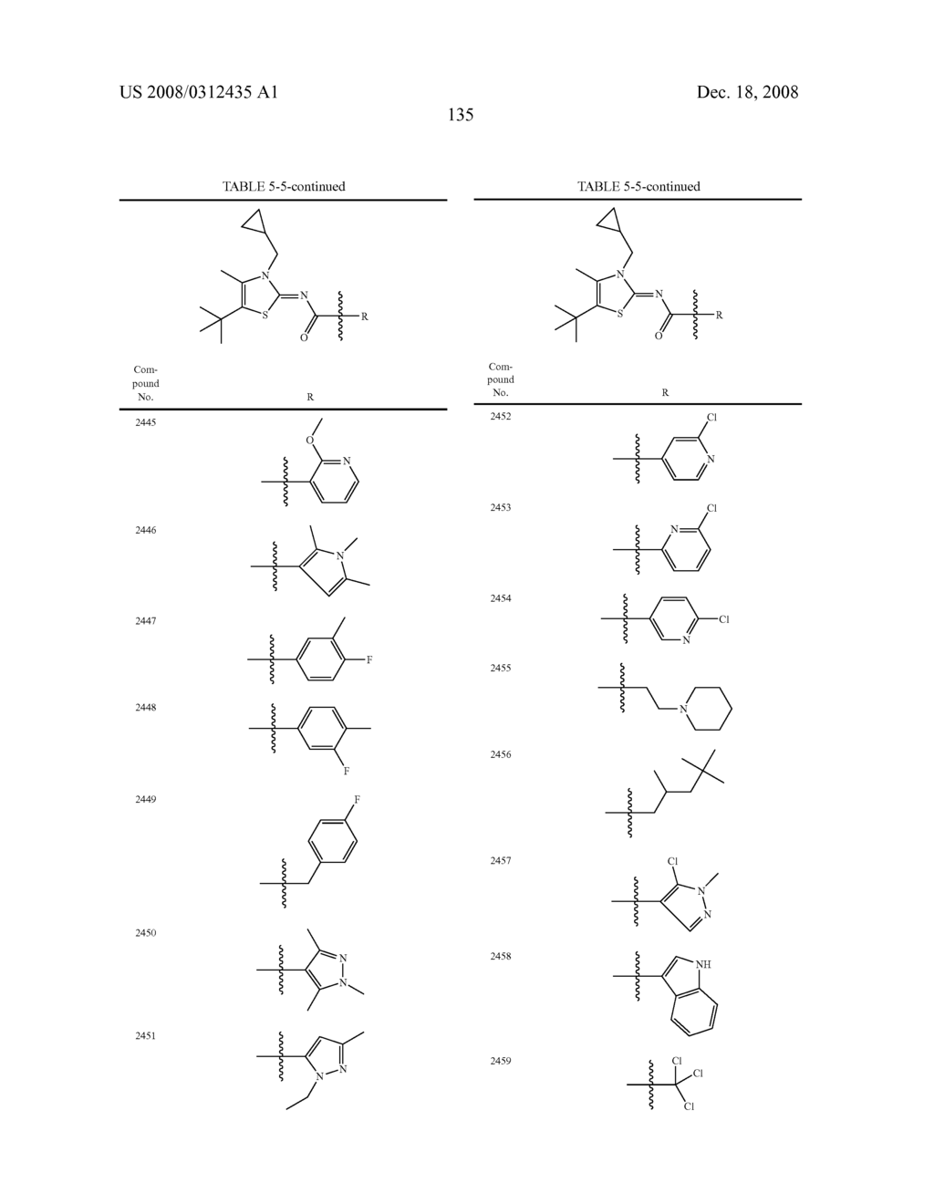 Imine Compound - diagram, schematic, and image 137