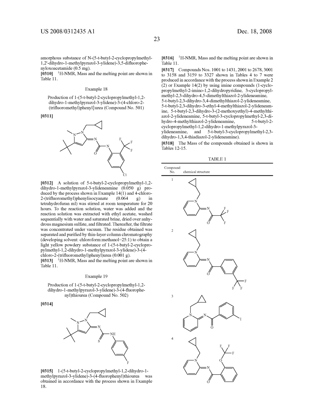 Imine Compound - diagram, schematic, and image 25