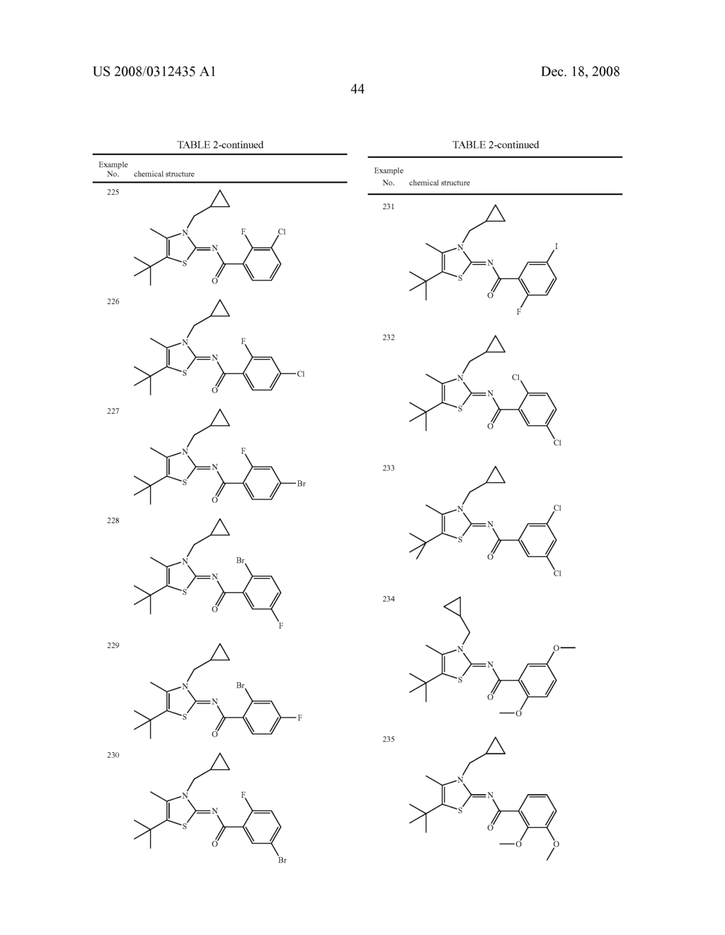 Imine Compound - diagram, schematic, and image 46
