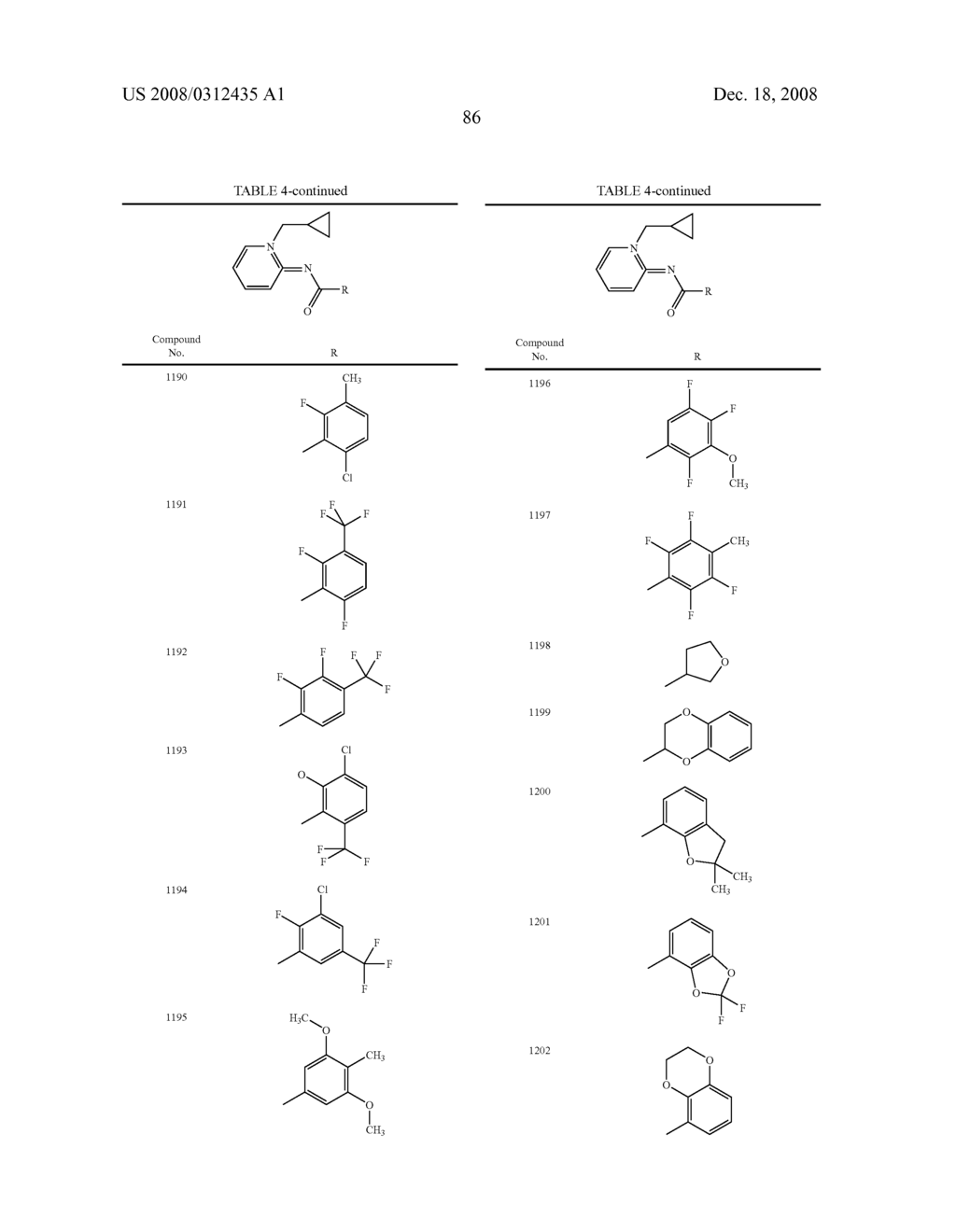 Imine Compound - diagram, schematic, and image 88