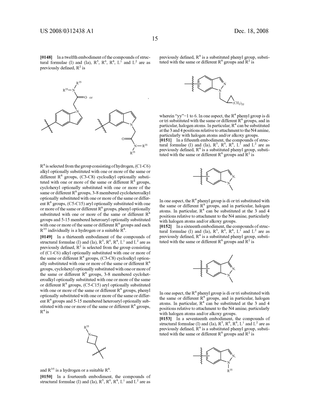 METHODS OF TREATING OR PREVENTING AUTOIMMUNE DISEASES WITH 2,4-PYRIMIDINEDIAMINE COMPOUNDS - diagram, schematic, and image 20