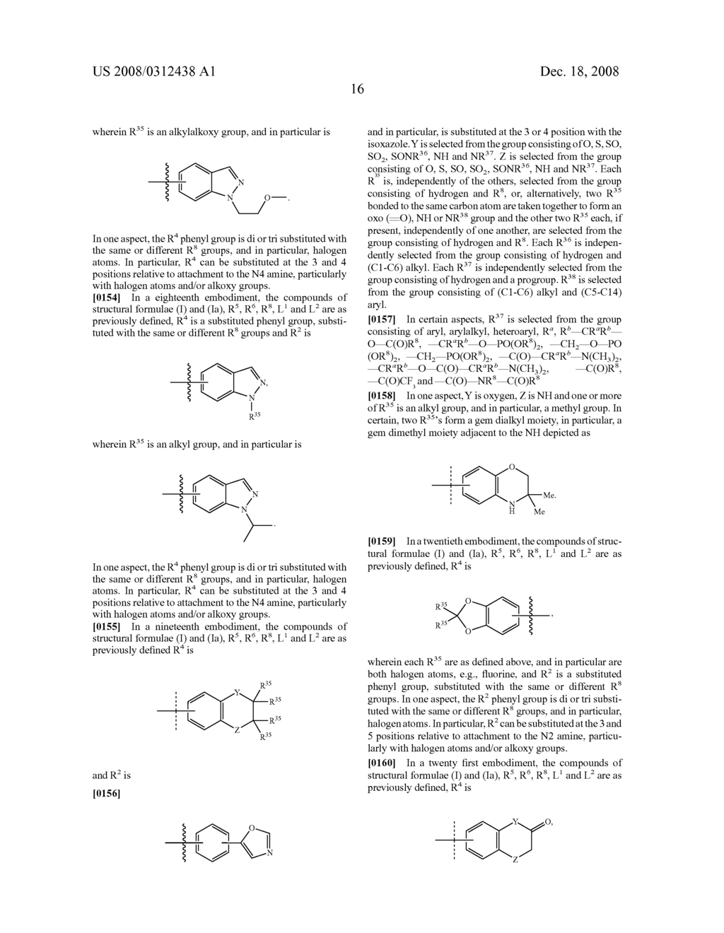 METHODS OF TREATING OR PREVENTING AUTOIMMUNE DISEASES WITH 2,4-PYRIMIDINEDIAMINE COMPOUNDS - diagram, schematic, and image 21