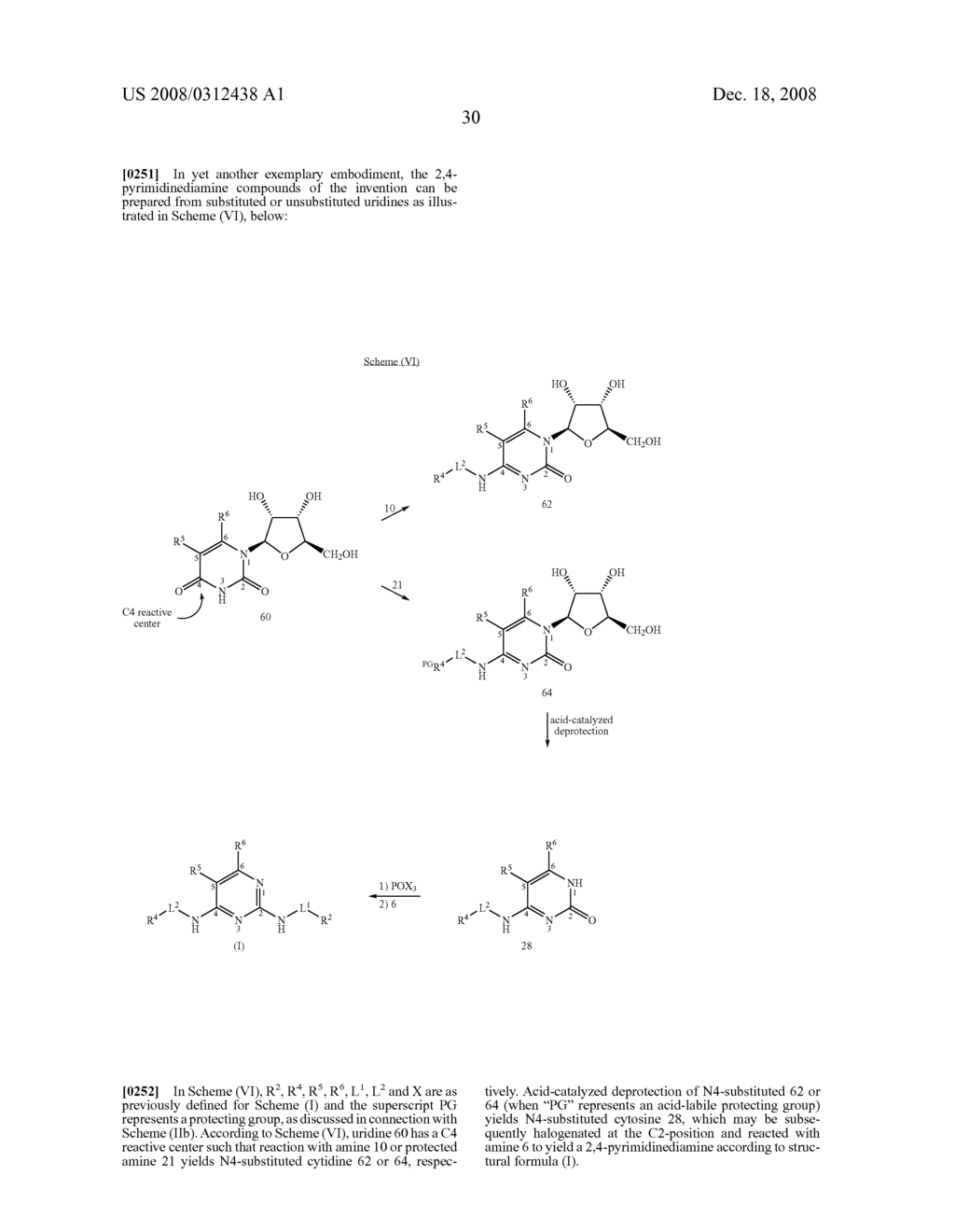 METHODS OF TREATING OR PREVENTING AUTOIMMUNE DISEASES WITH 2,4-PYRIMIDINEDIAMINE COMPOUNDS - diagram, schematic, and image 35