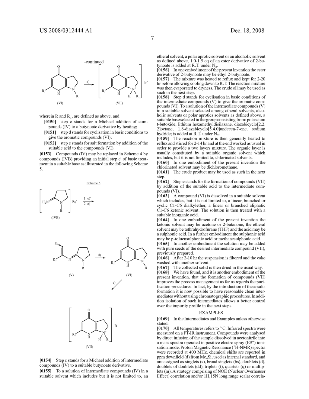 Process for Preparing Bicyclic Compounds - diagram, schematic, and image 08