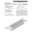 Multi-Frequency Ultrasonic Apparatus and Process for Producing Biofuels diagram and image