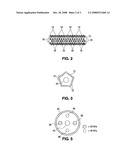 Multi-Frequency Ultrasonic Apparatus and Process for Producing Biofuels diagram and image