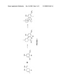 INTERMEDIATE COMPOUNDS IN THE SYNTHESIS OF DRONABINOL diagram and image