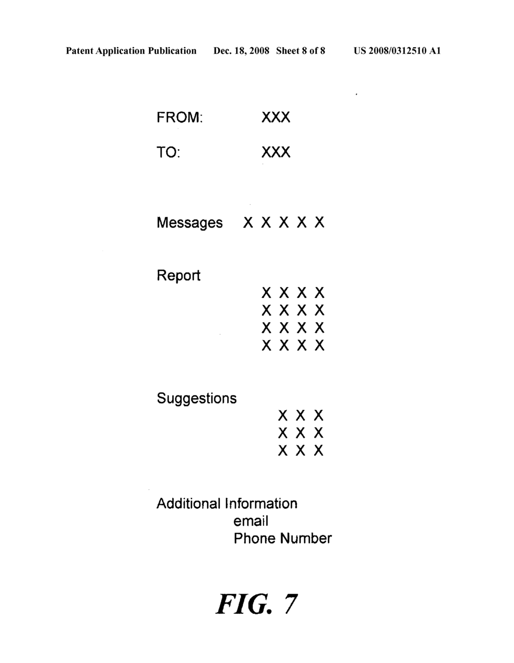 WELLNESS PROGRAMS, INCLUDING COMPUTER IMPLEMENTED WELLNESS PROGRAMS - diagram, schematic, and image 09