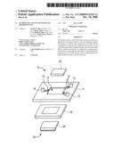 ON-DEMAND ANALYTE MONITOR AND METHOD OF USE diagram and image