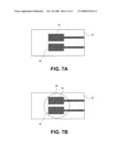 ON-DEMAND ANALYTE MONITOR AND METHOD OF USE diagram and image