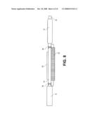 ON-DEMAND ANALYTE MONITOR AND METHOD OF USE diagram and image