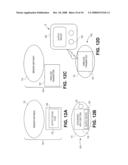 ON-DEMAND ANALYTE MONITOR AND METHOD OF USE diagram and image