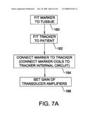 IMPLANTABLE MARKER FOR A SURGICAL NAVIGATION SYSTEM, THE MARKER HAVING A SPIKE FOR REMOVABLY SECURING THE MARKER TO THE TISSUE TO BE TRACKED diagram and image