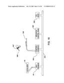 IMPLANTABLE MARKER FOR A SURGICAL NAVIGATION SYSTEM, THE MARKER HAVING A SPIKE FOR REMOVABLY SECURING THE MARKER TO THE TISSUE TO BE TRACKED diagram and image