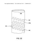 IMPLANTABLE MARKER FOR A SURGICAL NAVIGATION SYSTEM, THE MARKER HAVING A SPIKE FOR REMOVABLY SECURING THE MARKER TO THE TISSUE TO BE TRACKED diagram and image