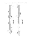 IMPLANTABLE MARKER FOR A SURGICAL NAVIGATION SYSTEM, THE MARKER HAVING A SPIKE FOR REMOVABLY SECURING THE MARKER TO THE TISSUE TO BE TRACKED diagram and image